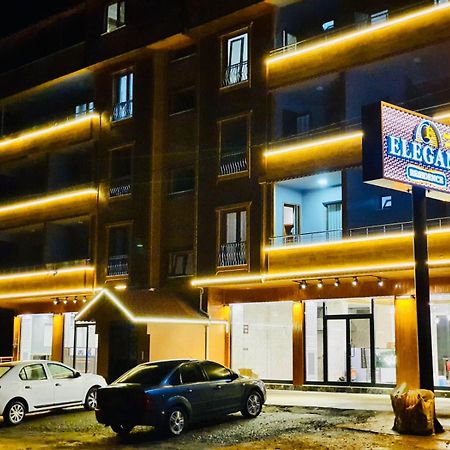 Elegant Residence Camlihemsin Екстер'єр фото