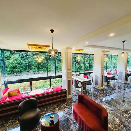 Elegant Residence Camlihemsin Екстер'єр фото