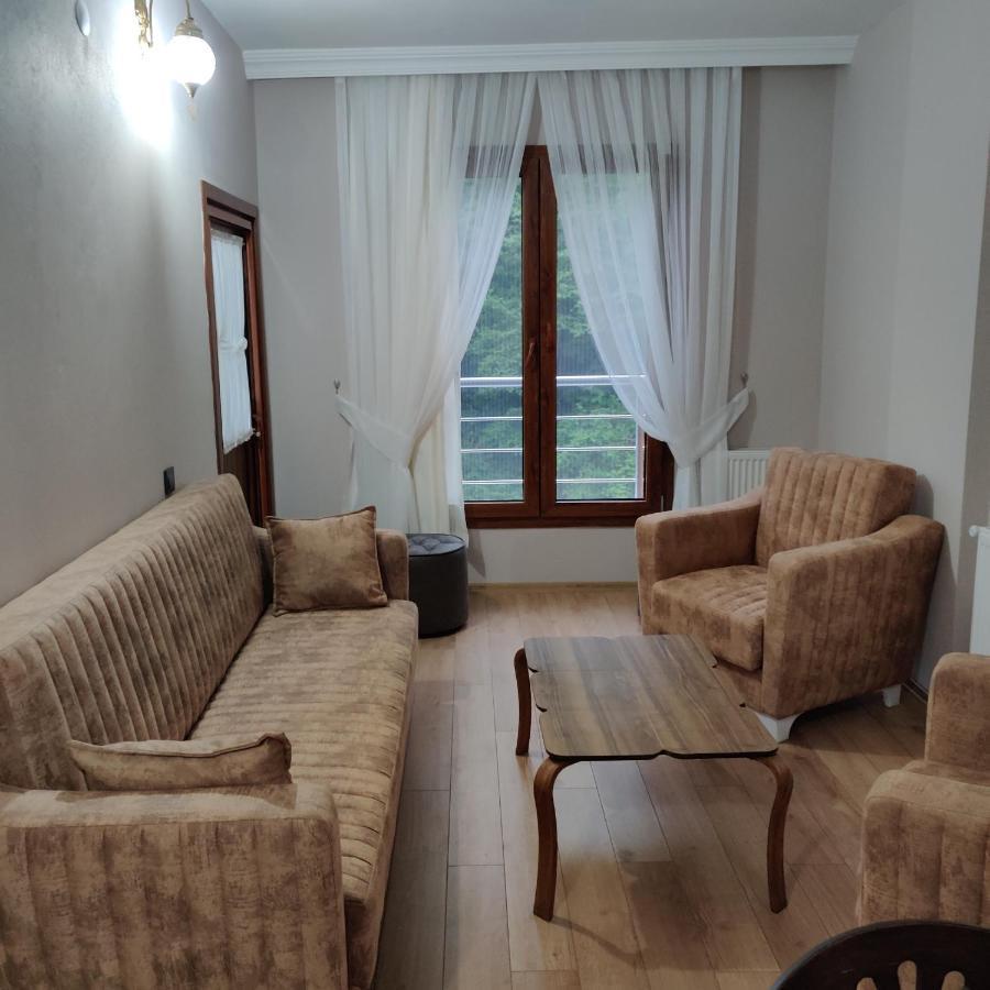 Elegant Residence Camlihemsin Екстер'єр фото