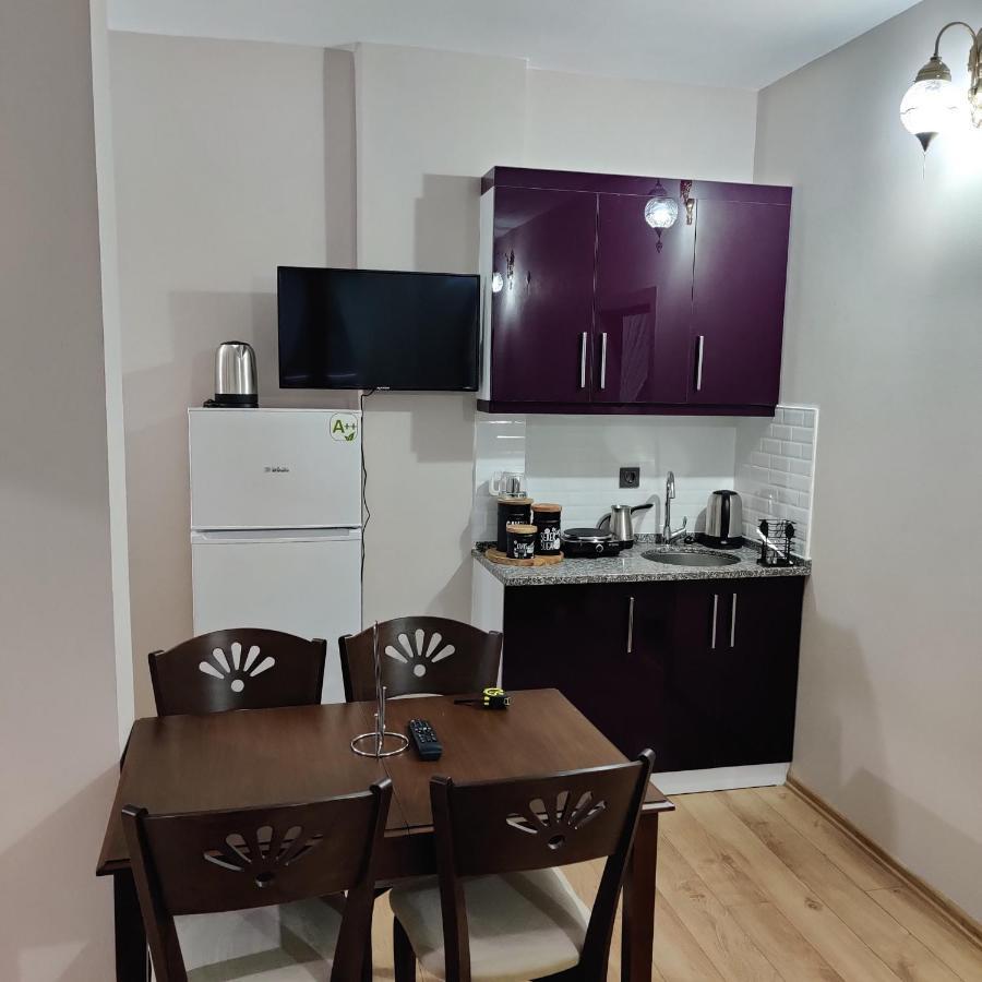 Elegant Residence Camlihemsin Екстер'єр фото