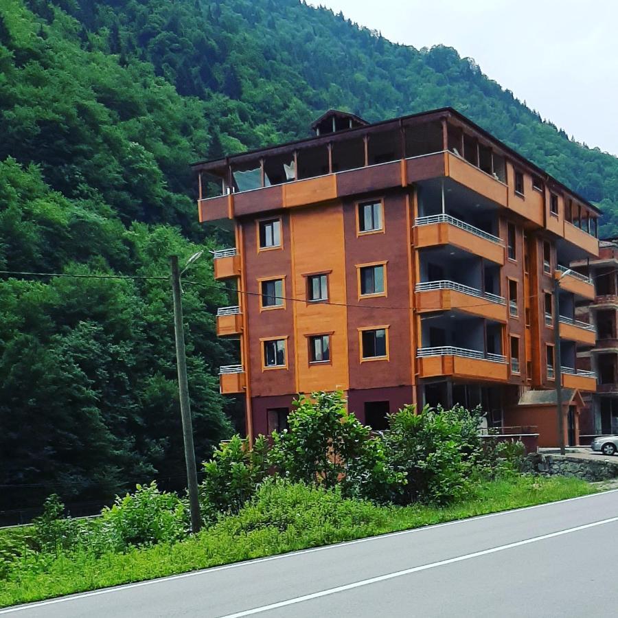 Elegant Residence Camlihemsin Екстер'єр фото