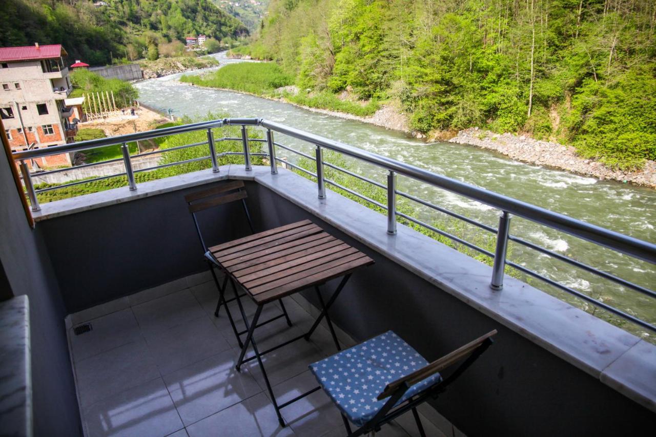Elegant Residence Camlihemsin Екстер'єр фото