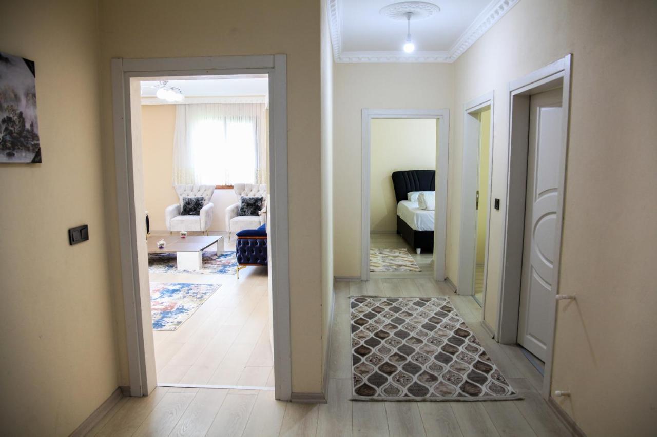 Elegant Residence Camlihemsin Екстер'єр фото