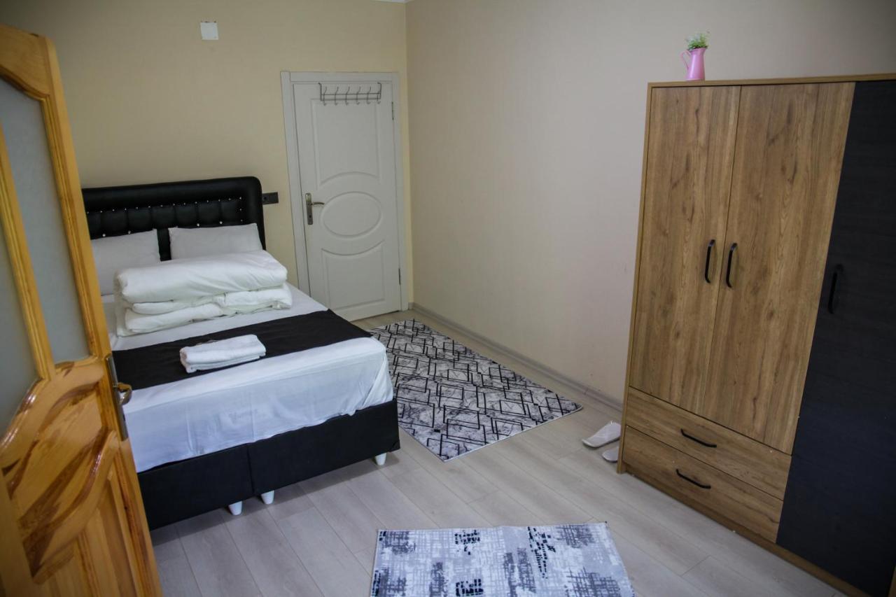 Elegant Residence Camlihemsin Екстер'єр фото