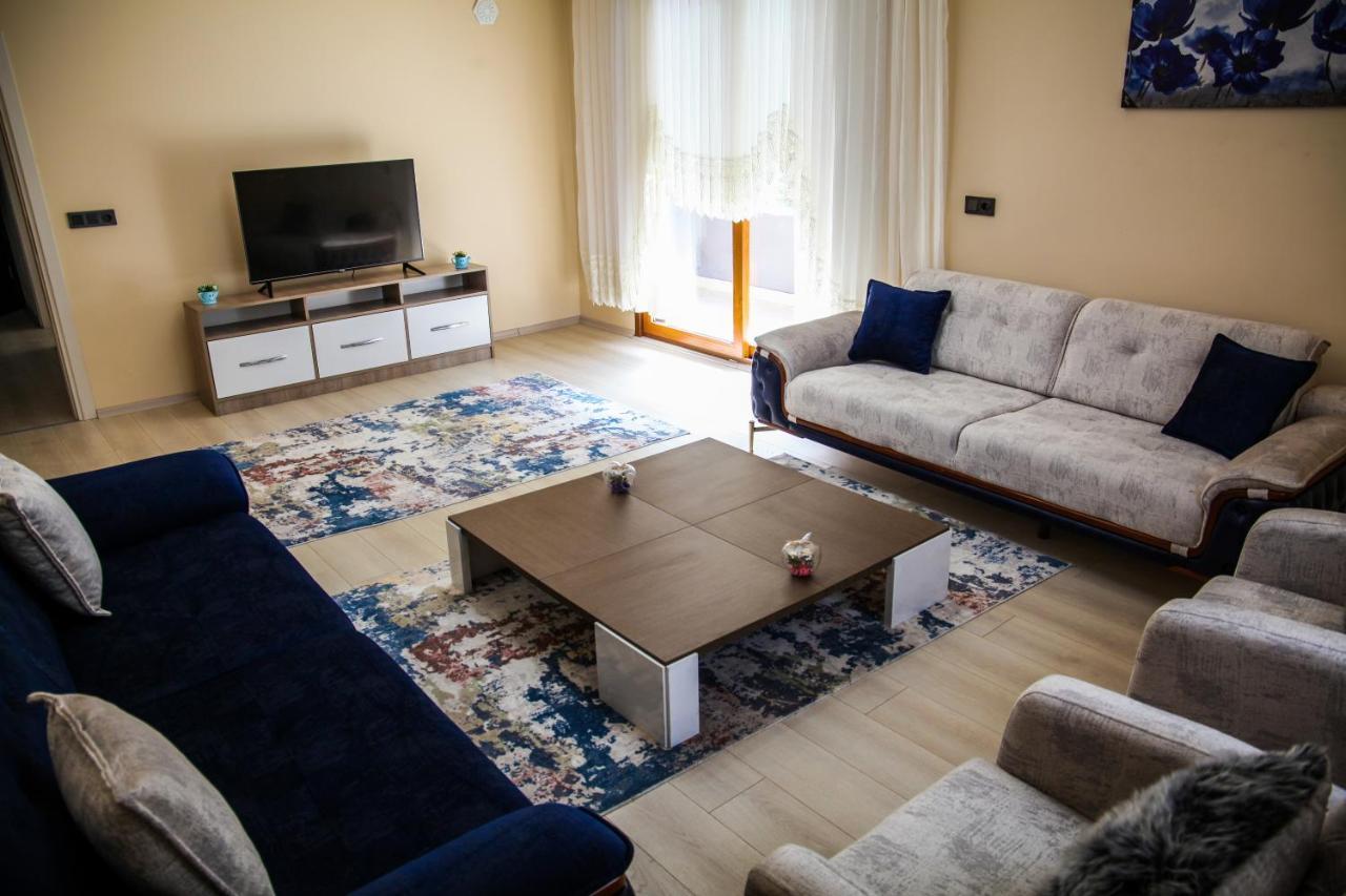 Elegant Residence Camlihemsin Екстер'єр фото
