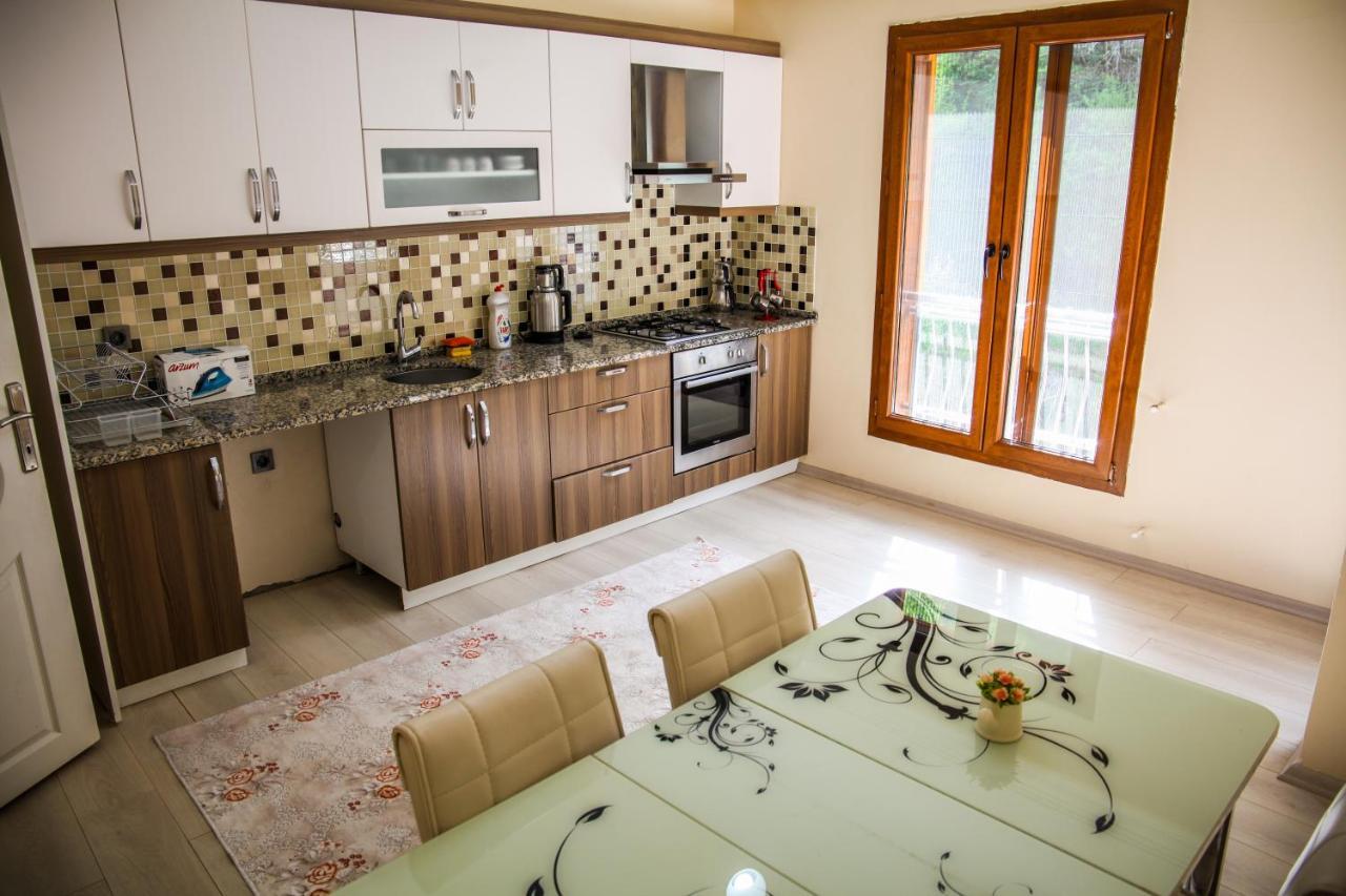 Elegant Residence Camlihemsin Екстер'єр фото