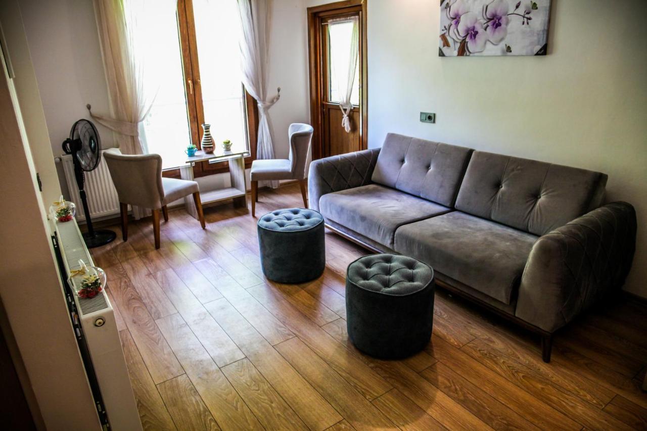 Elegant Residence Camlihemsin Екстер'єр фото