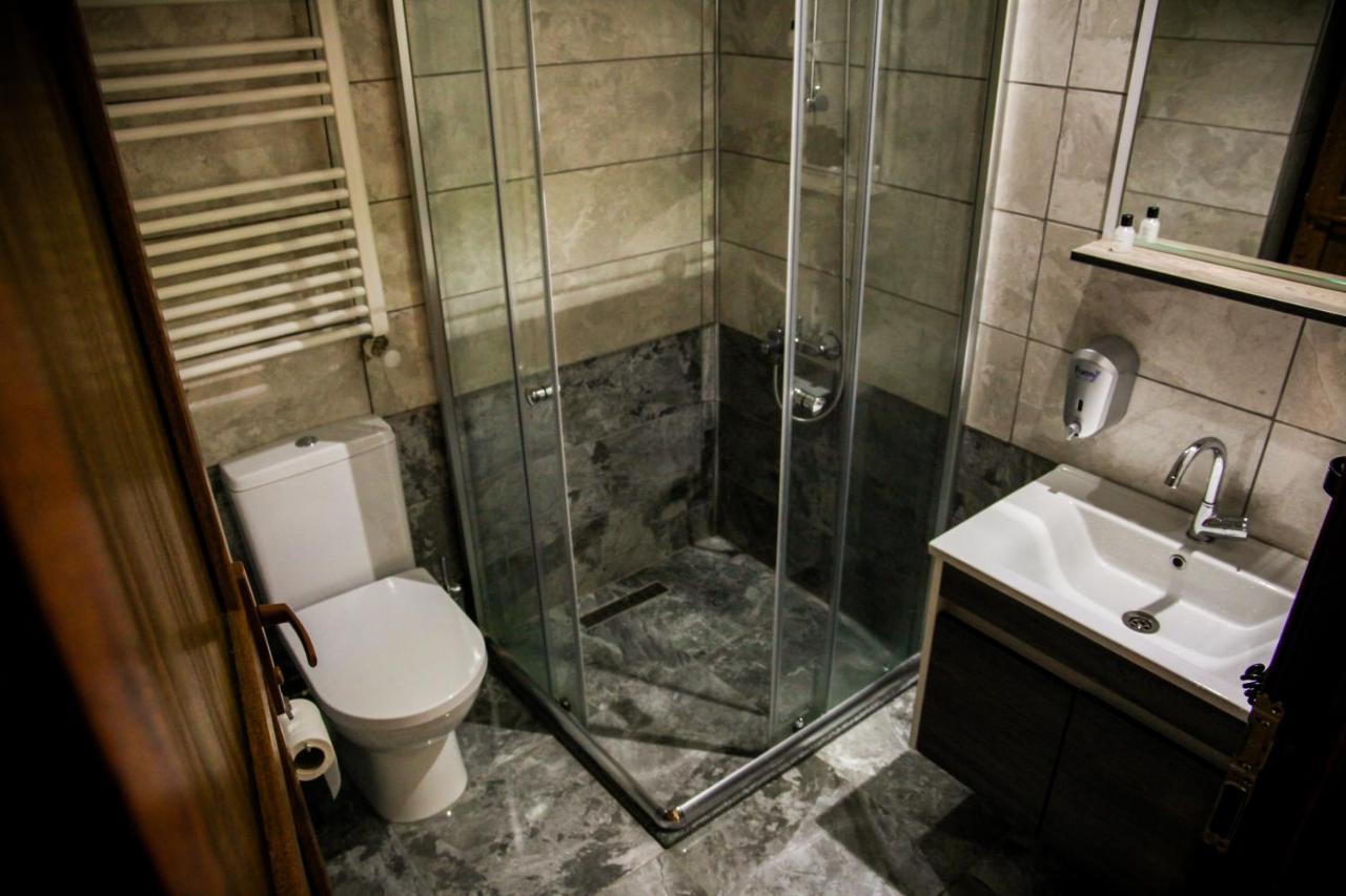 Elegant Residence Camlihemsin Екстер'єр фото