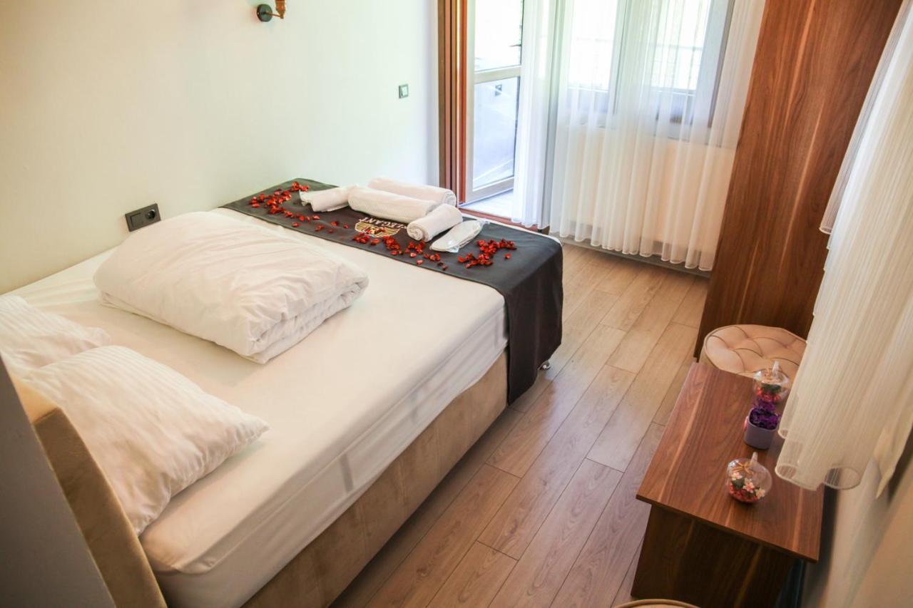 Elegant Residence Camlihemsin Екстер'єр фото