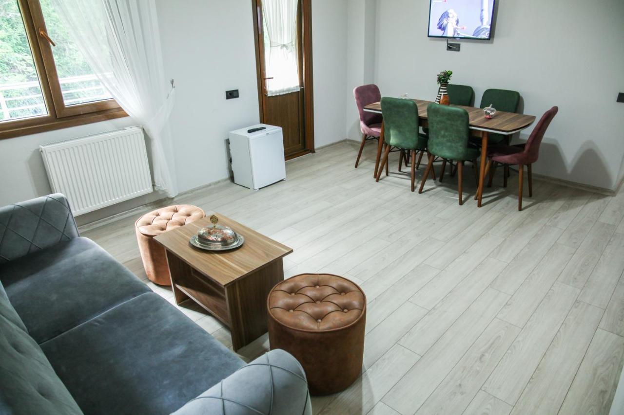 Elegant Residence Camlihemsin Екстер'єр фото