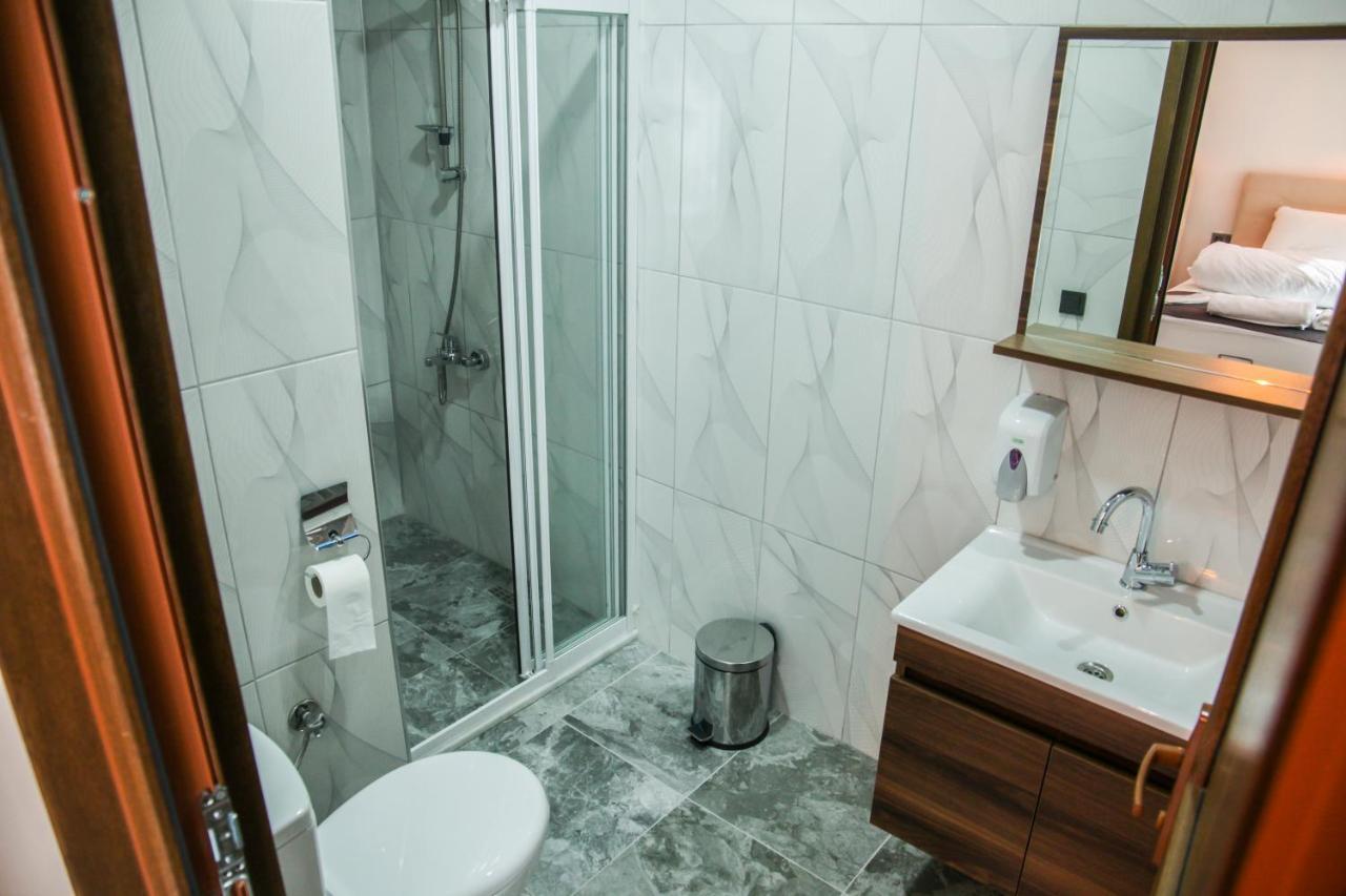 Elegant Residence Camlihemsin Екстер'єр фото