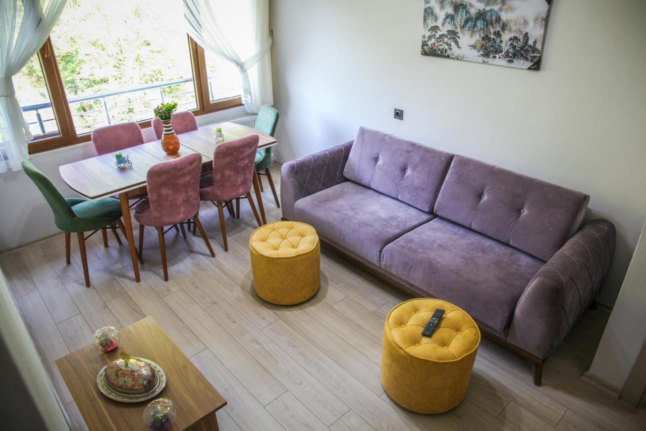 Elegant Residence Camlihemsin Екстер'єр фото
