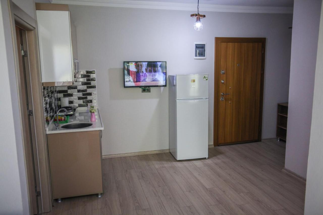 Elegant Residence Camlihemsin Екстер'єр фото