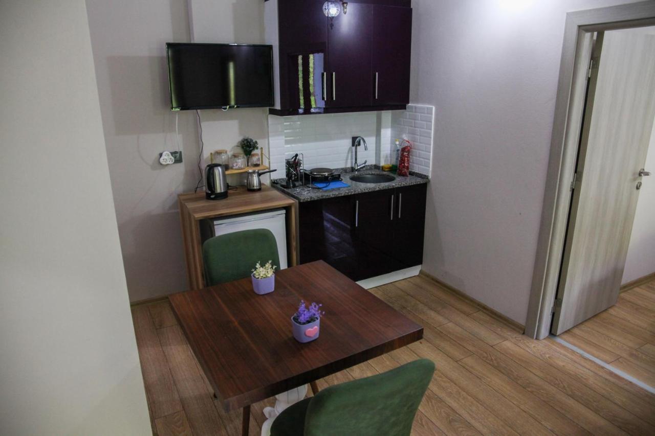 Elegant Residence Camlihemsin Екстер'єр фото