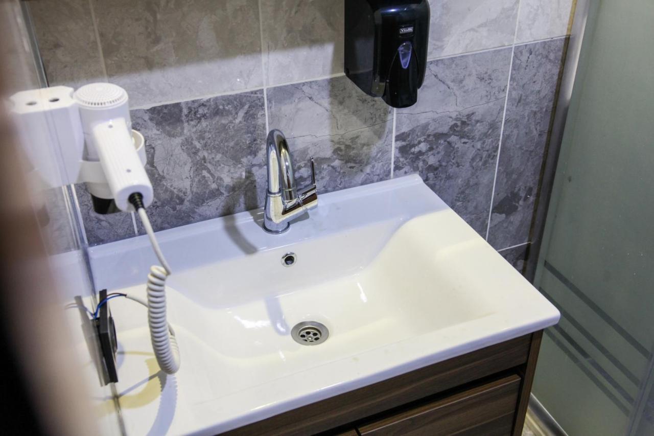 Elegant Residence Camlihemsin Екстер'єр фото