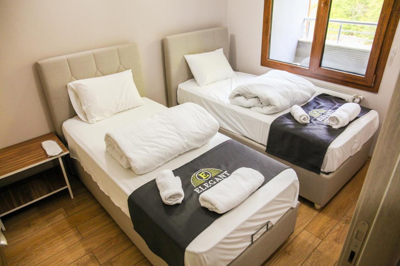 Elegant Residence Camlihemsin Екстер'єр фото