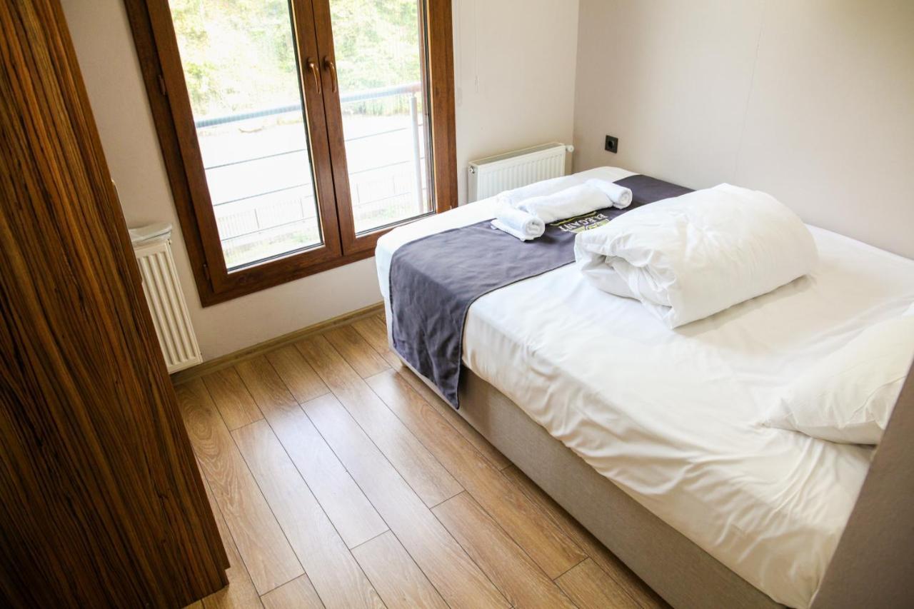 Elegant Residence Camlihemsin Екстер'єр фото