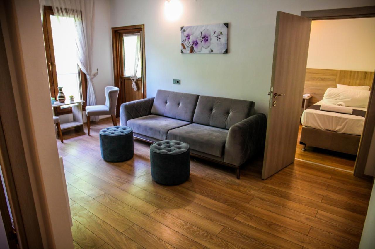Elegant Residence Camlihemsin Екстер'єр фото