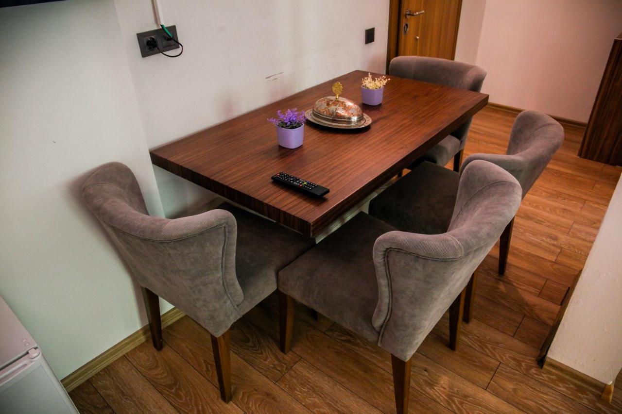 Elegant Residence Camlihemsin Екстер'єр фото