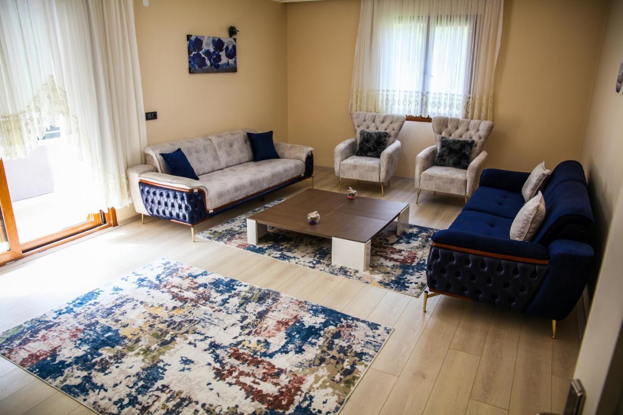 Elegant Residence Camlihemsin Екстер'єр фото