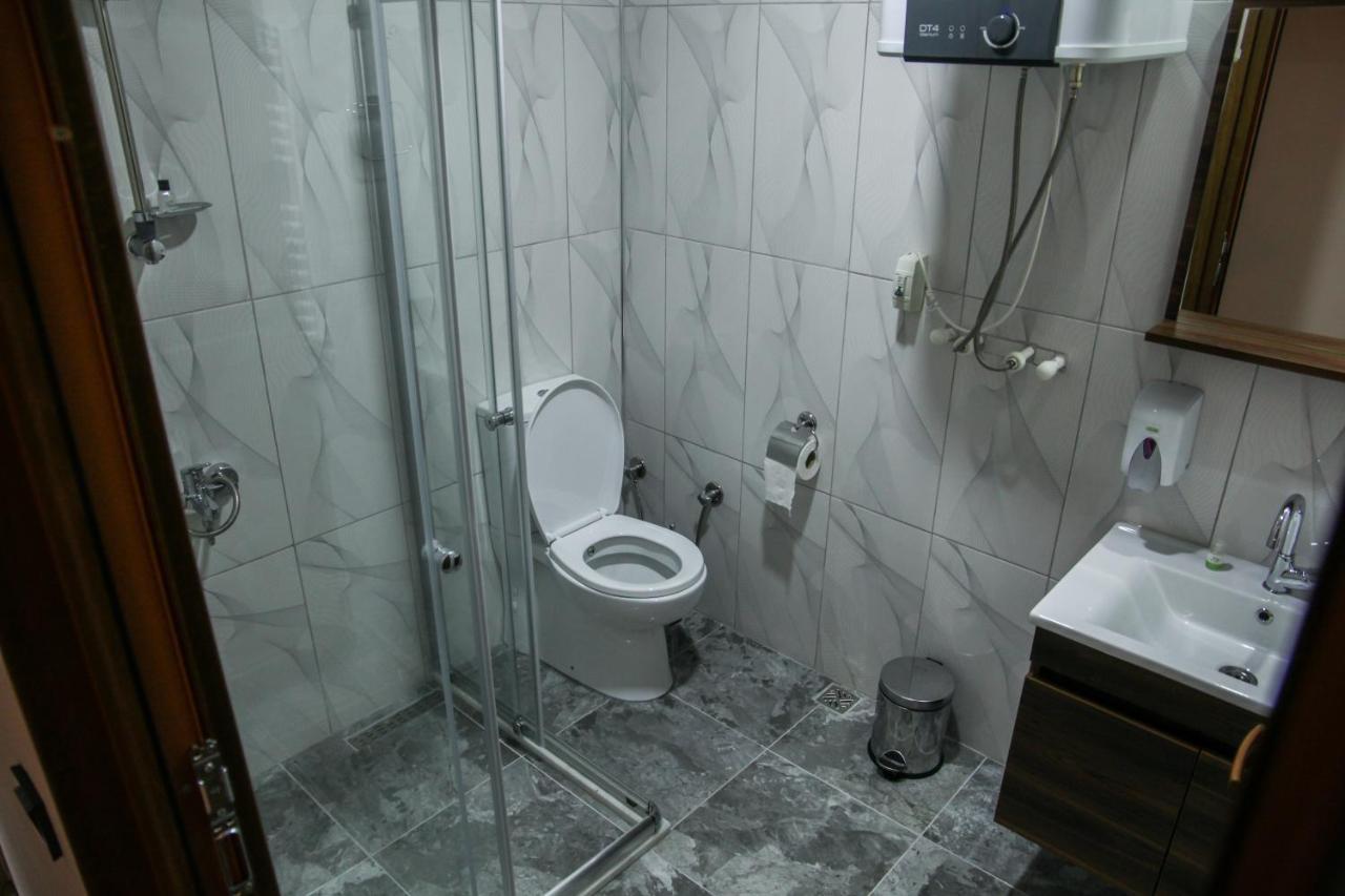 Elegant Residence Camlihemsin Екстер'єр фото