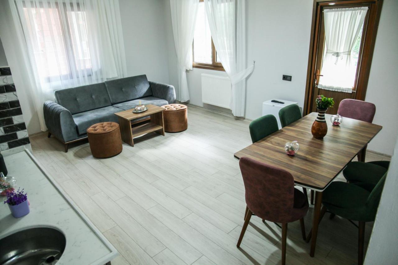Elegant Residence Camlihemsin Екстер'єр фото