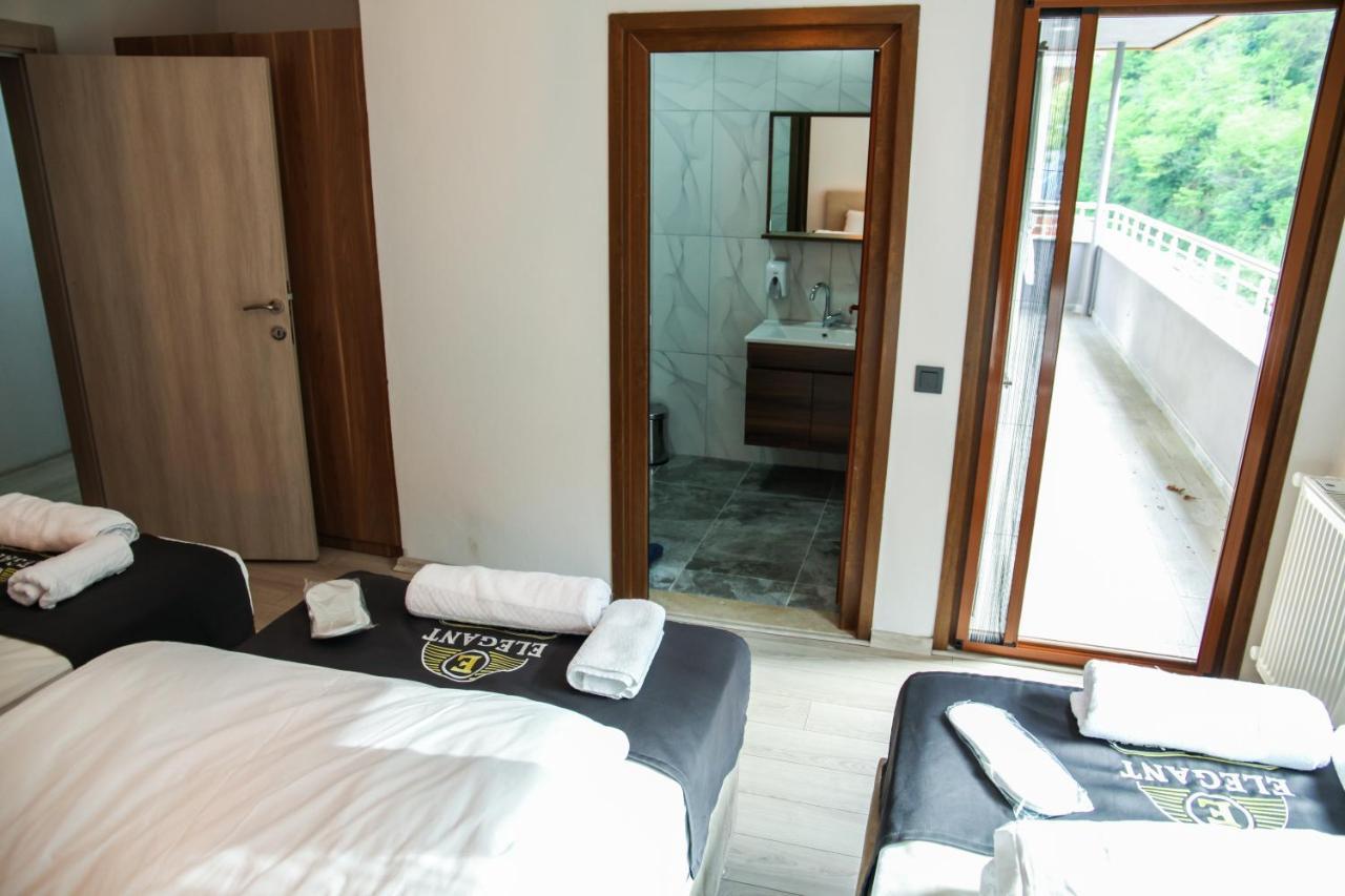 Elegant Residence Camlihemsin Екстер'єр фото