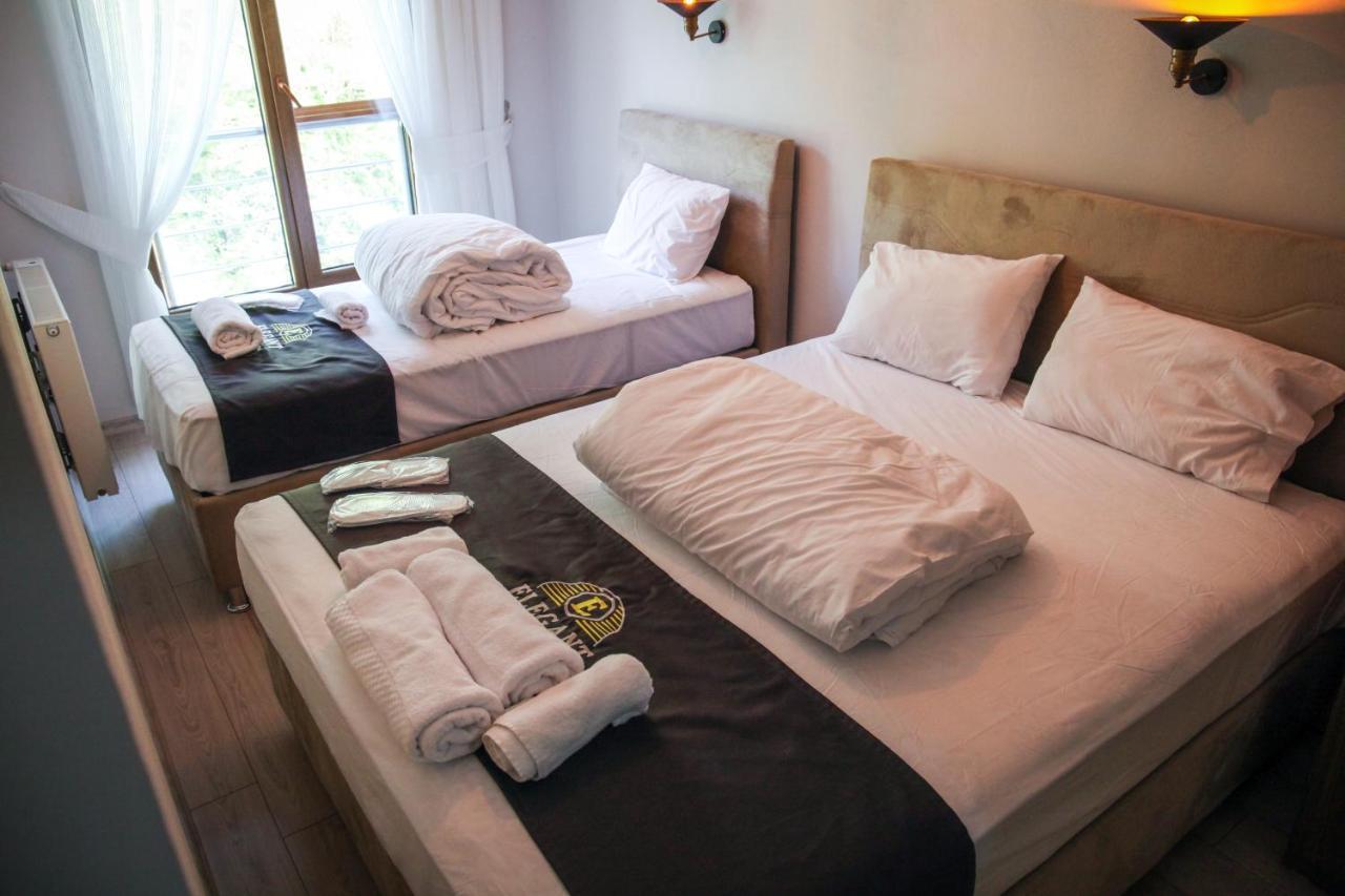 Elegant Residence Camlihemsin Екстер'єр фото