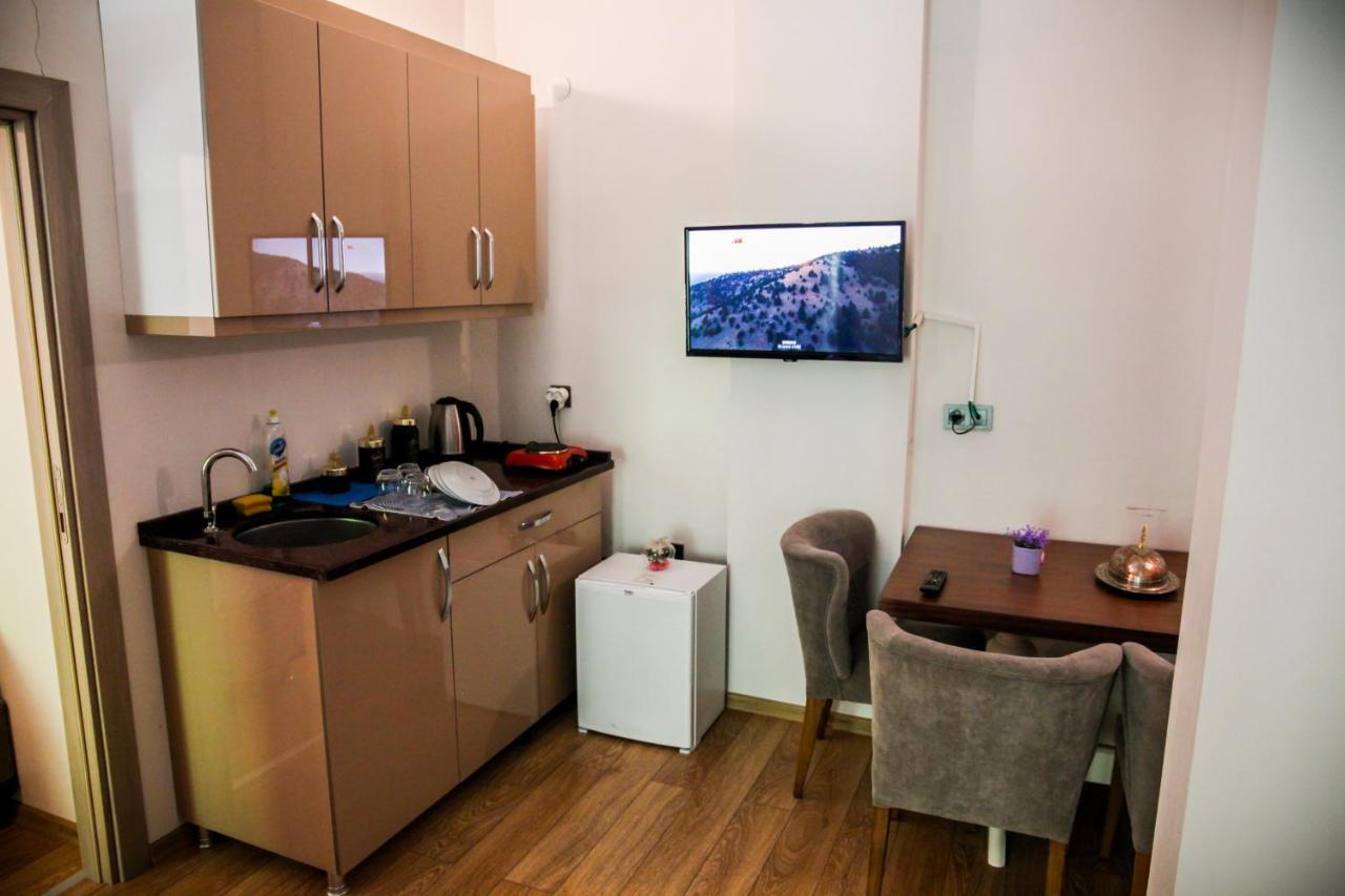 Elegant Residence Camlihemsin Екстер'єр фото