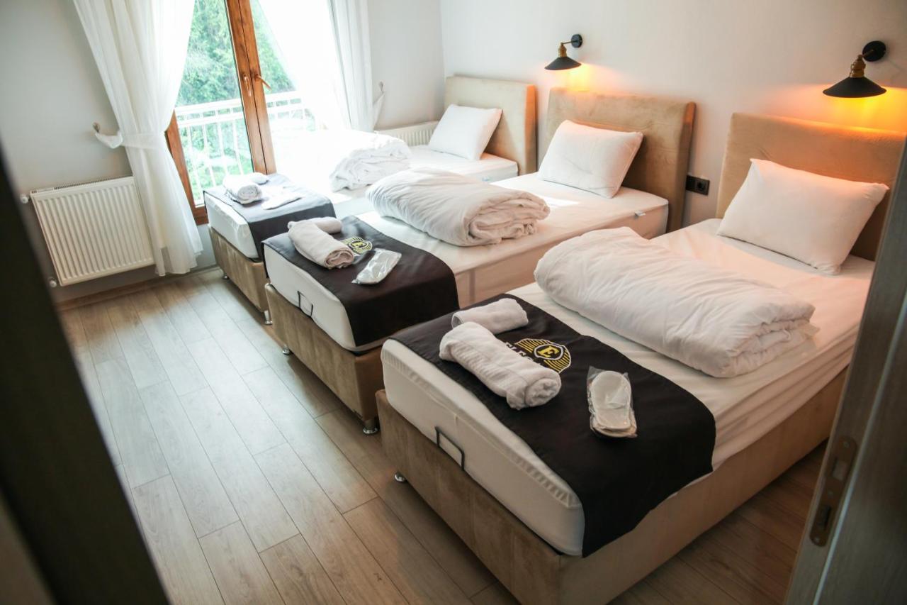 Elegant Residence Camlihemsin Екстер'єр фото