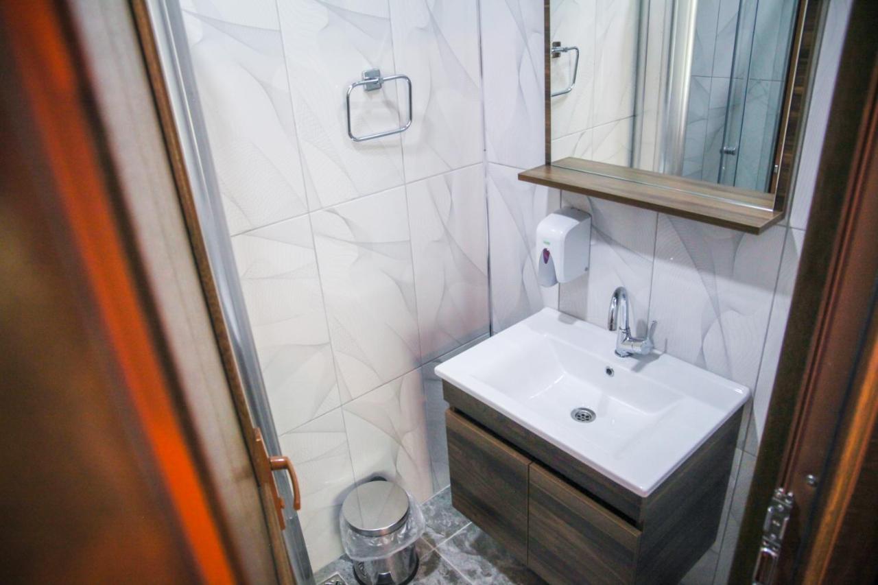 Elegant Residence Camlihemsin Екстер'єр фото