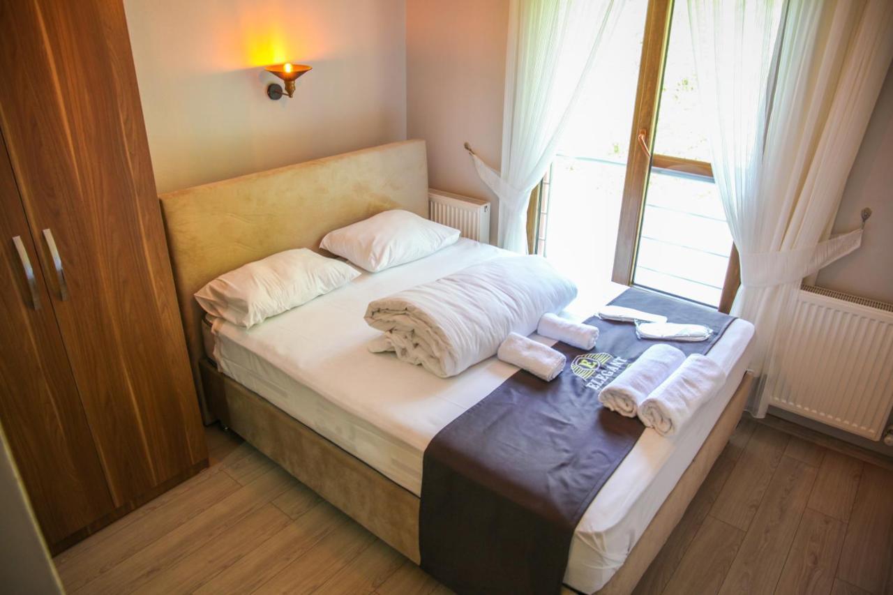 Elegant Residence Camlihemsin Екстер'єр фото