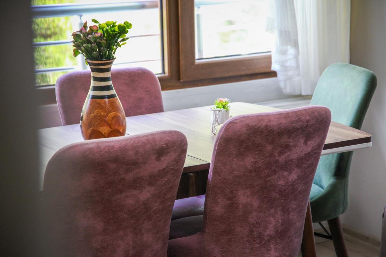 Elegant Residence Camlihemsin Екстер'єр фото