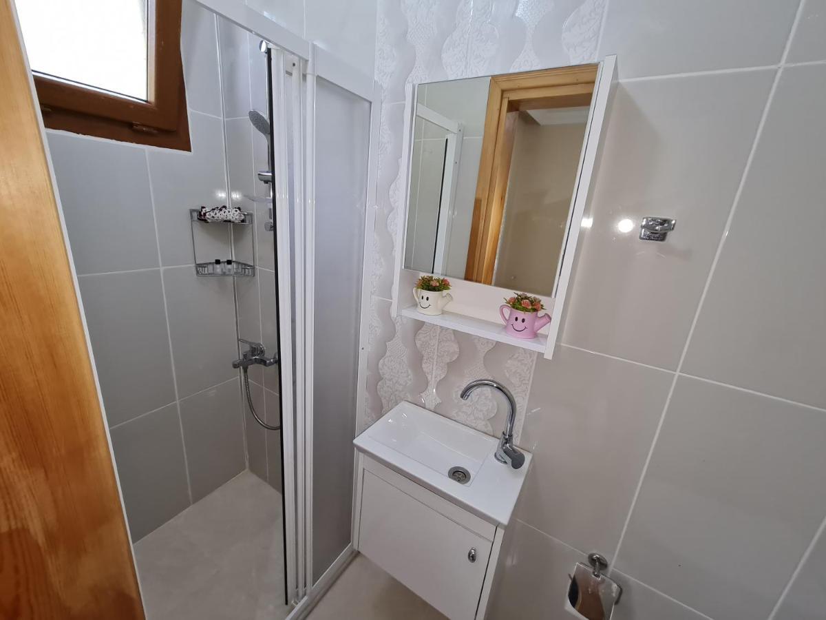 Elegant Residence Camlihemsin Екстер'єр фото