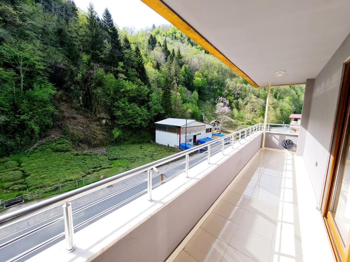 Elegant Residence Camlihemsin Екстер'єр фото