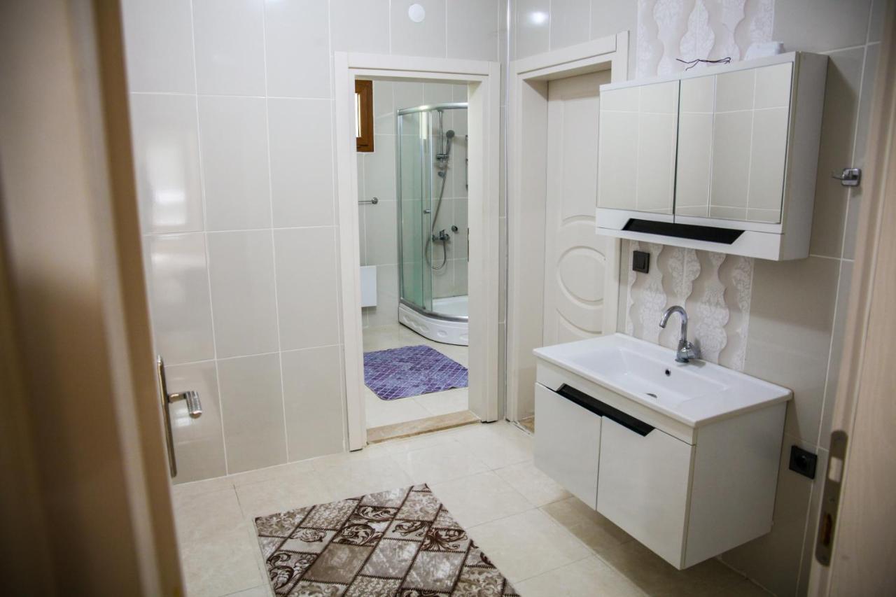 Elegant Residence Camlihemsin Екстер'єр фото