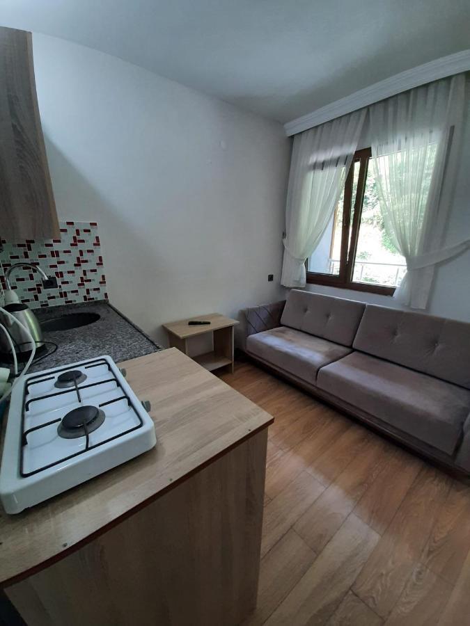 Elegant Residence Camlihemsin Екстер'єр фото