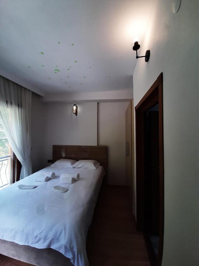 Elegant Residence Camlihemsin Екстер'єр фото