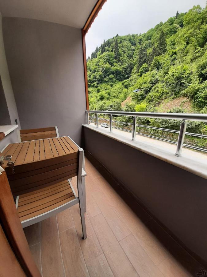 Elegant Residence Camlihemsin Екстер'єр фото