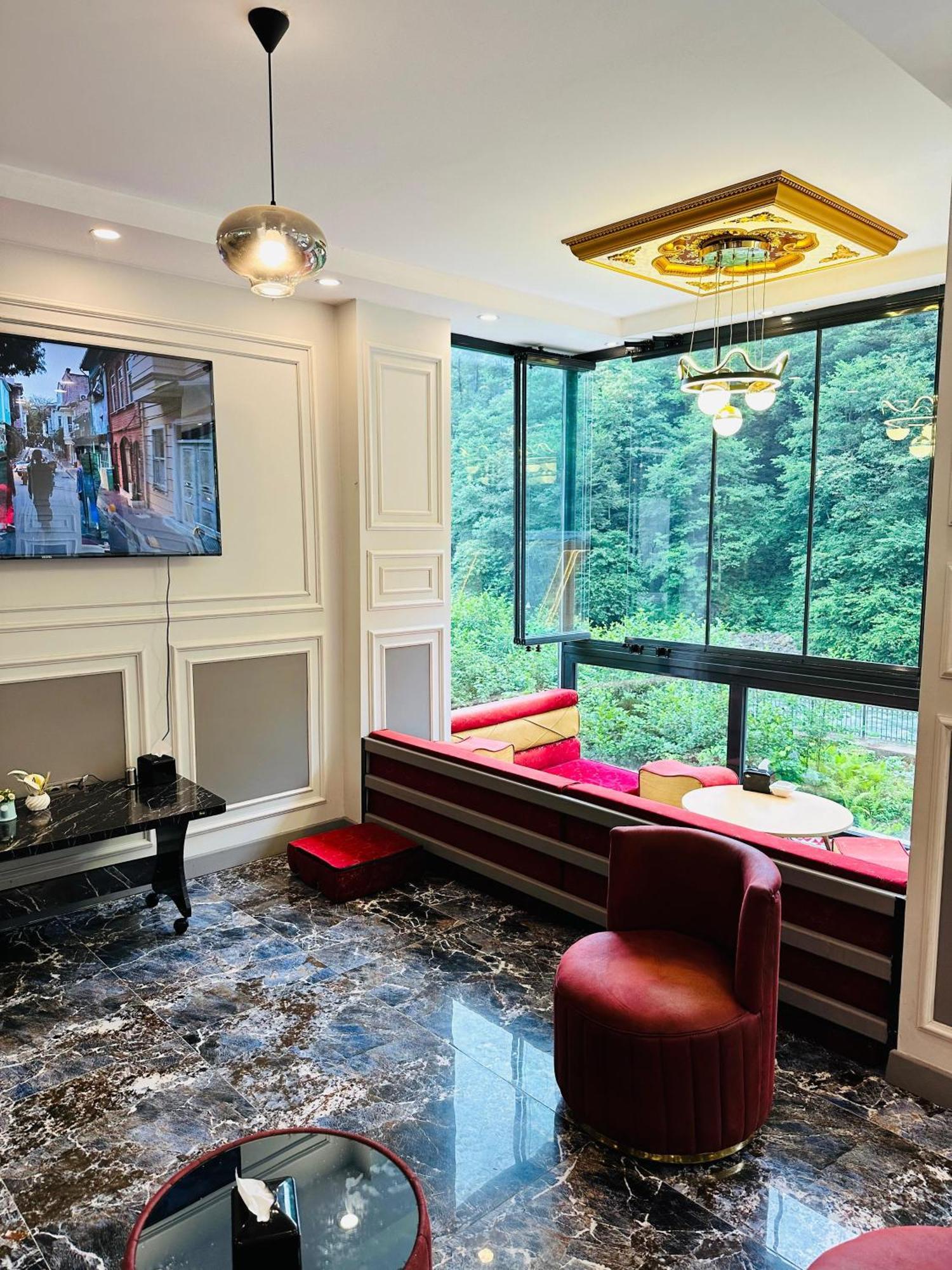 Elegant Residence Camlihemsin Екстер'єр фото