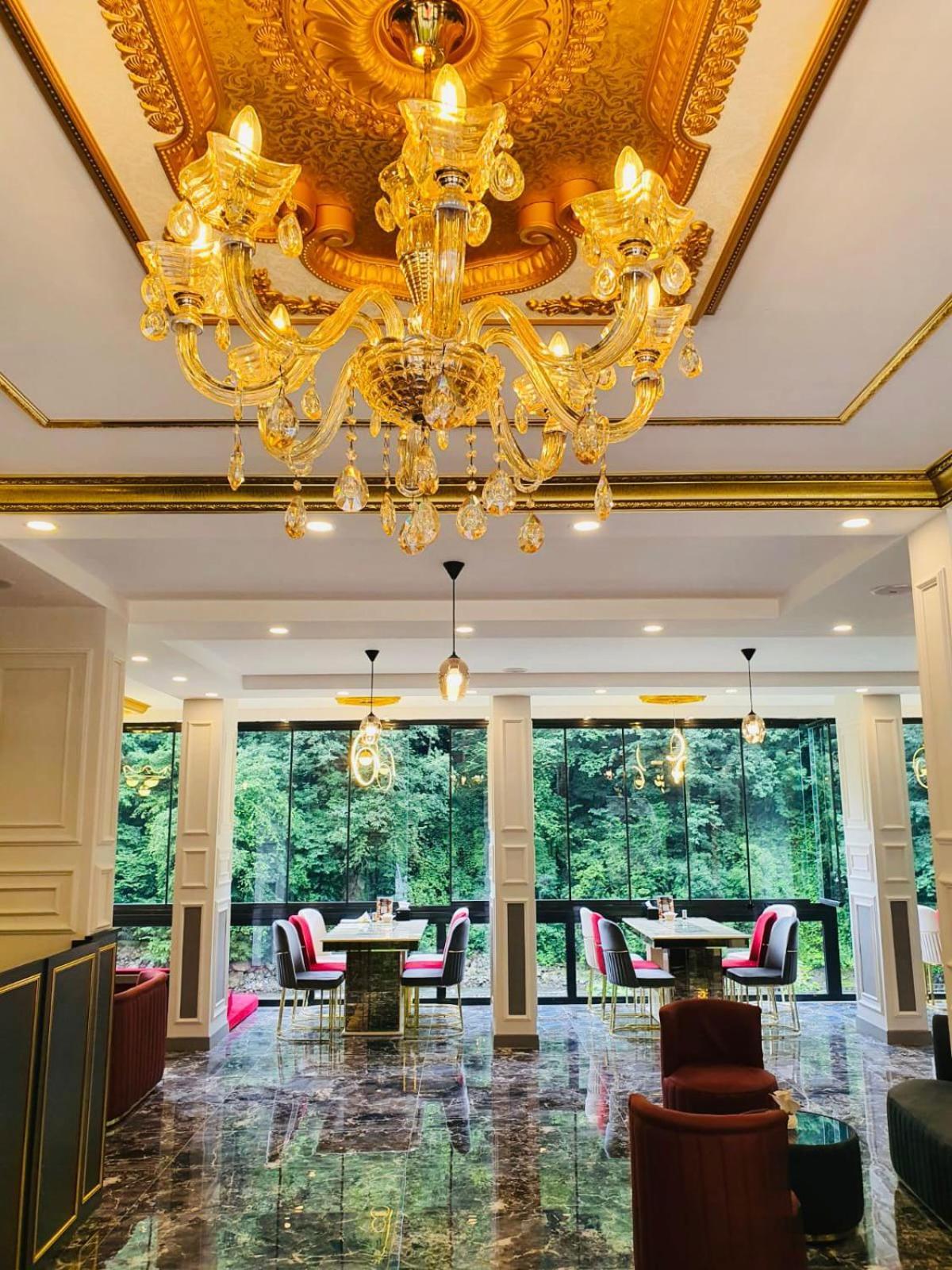Elegant Residence Camlihemsin Екстер'єр фото